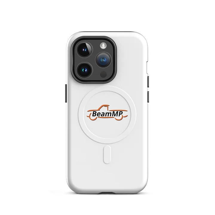 BeamMP iPhone Case product image (15)