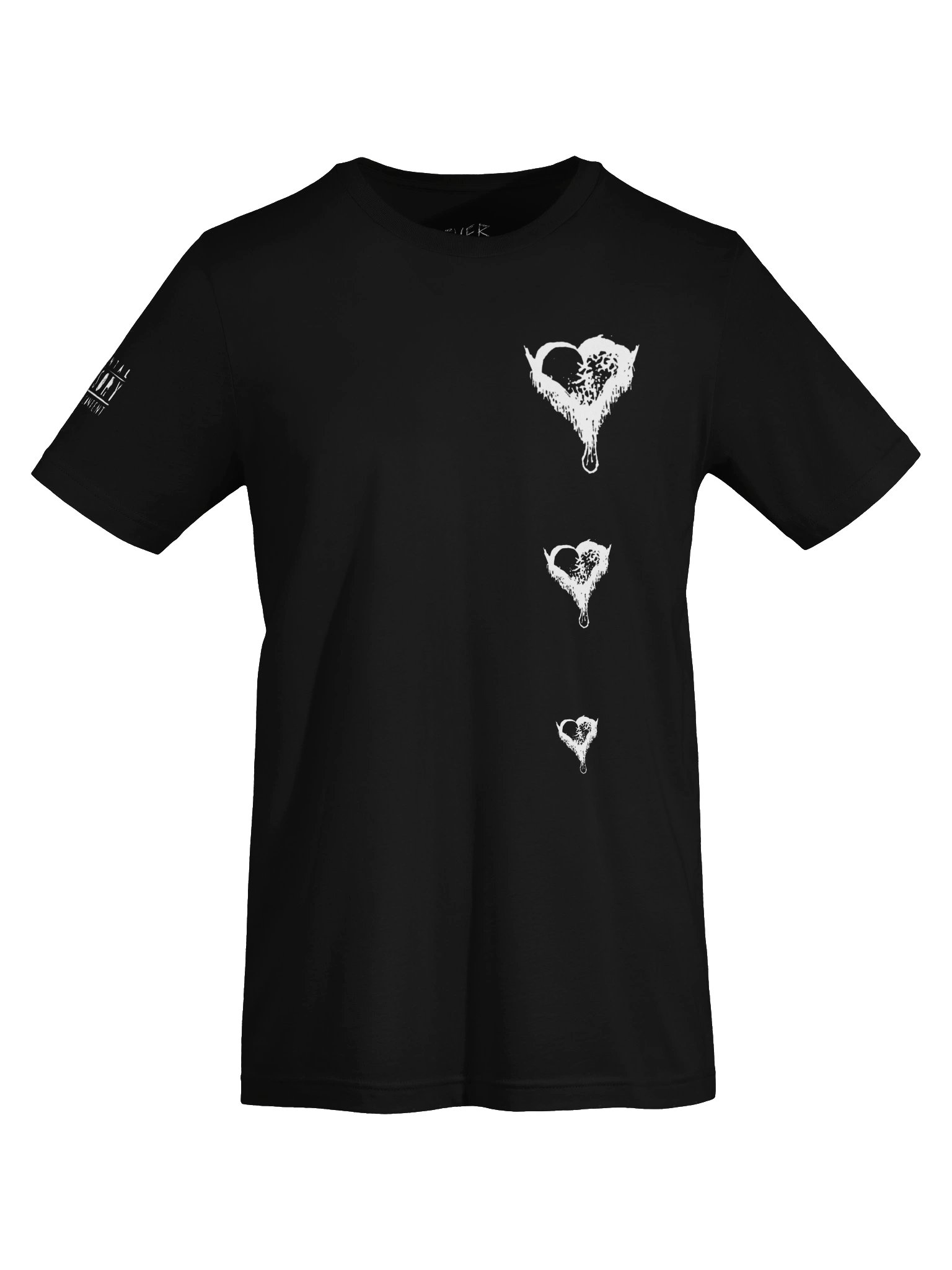 Stitched Flaws - T Shirt product image (35)