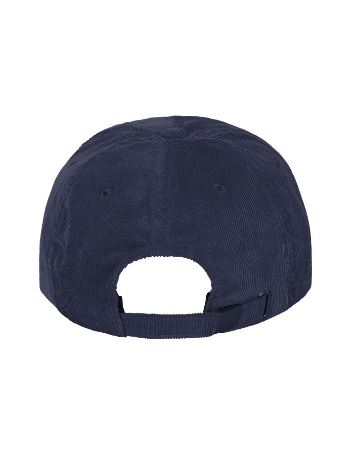 Visual Builder - Blue product image (2)