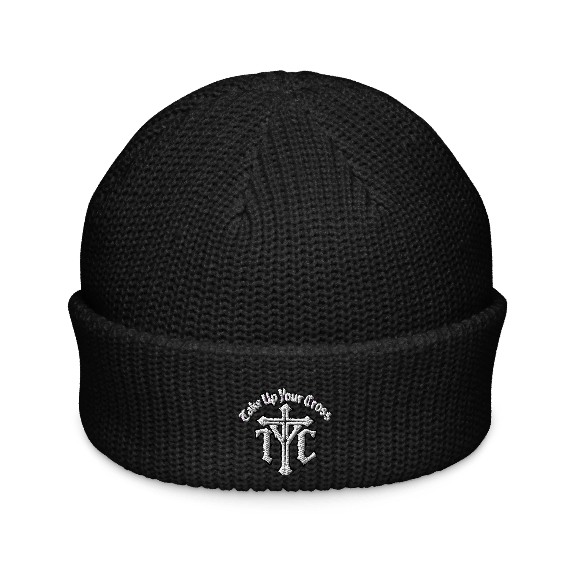 TUYC Fisherman's Beanie product image (1)