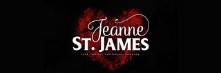 Jeanne St. James, Author