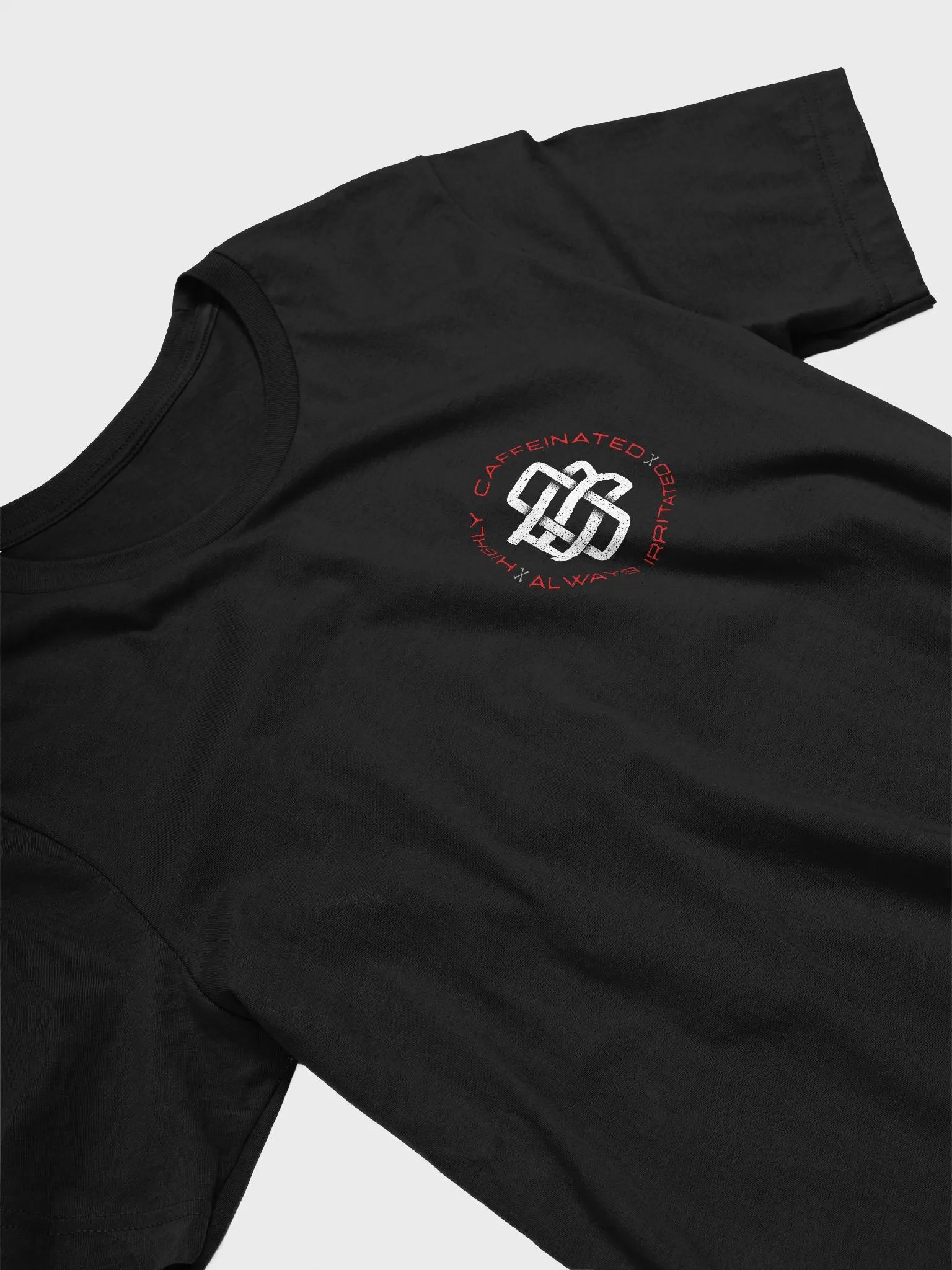 Highly Caffeinated product image (3)