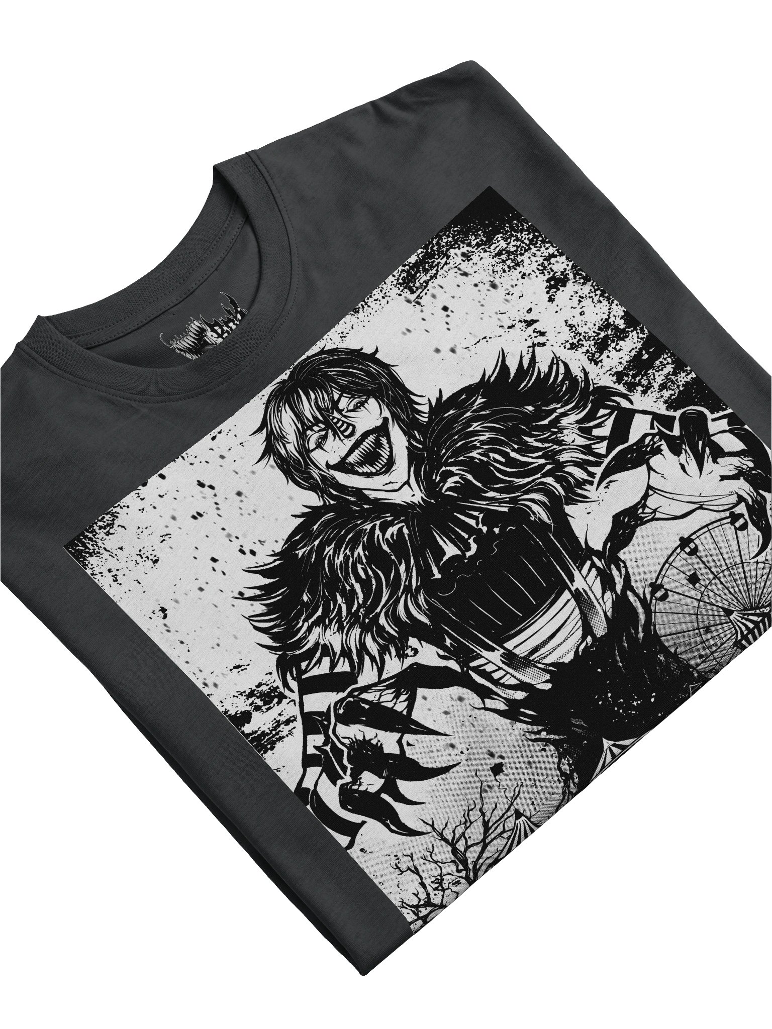 Dark Circus product image (11)