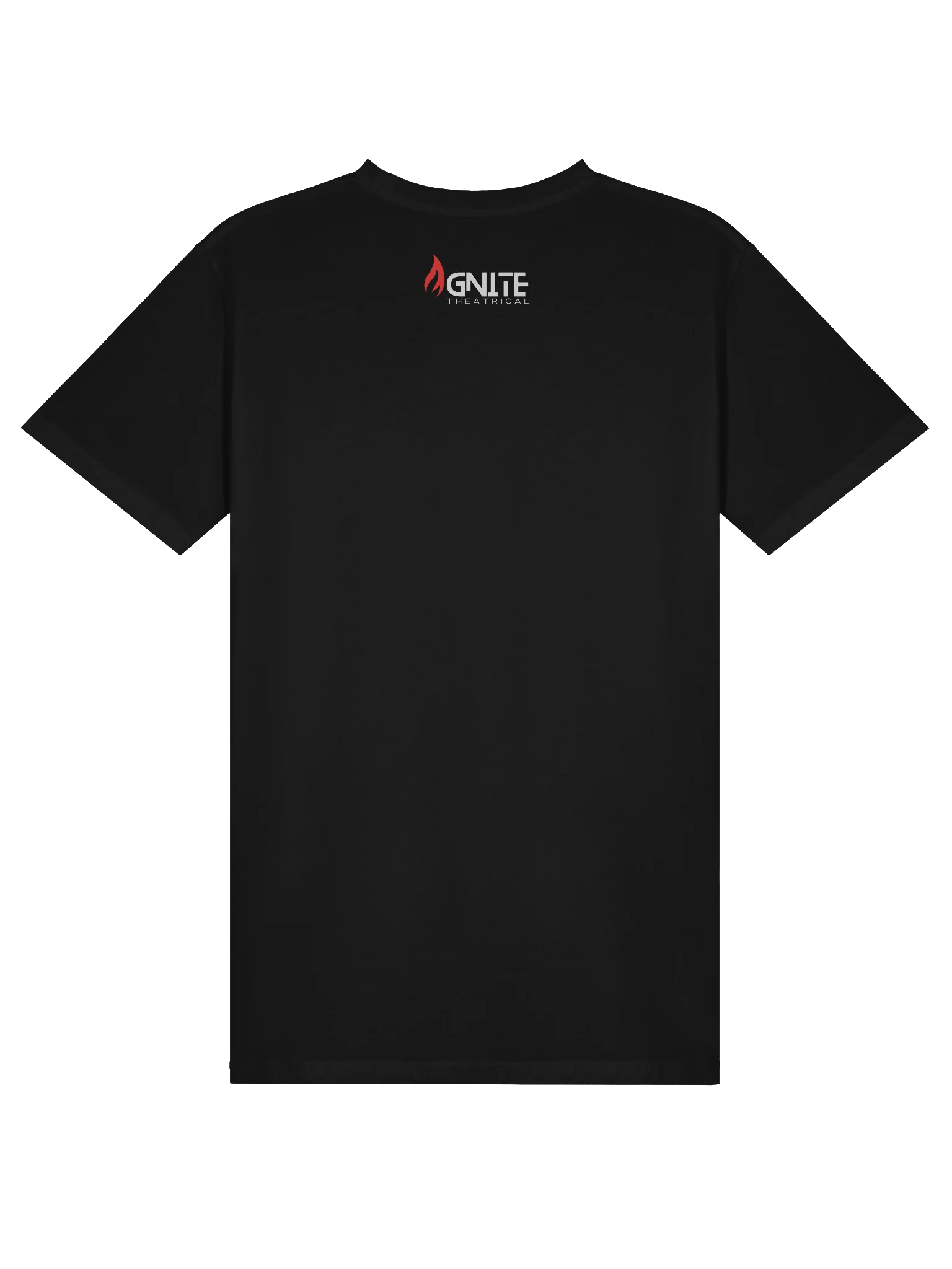 Ignite Theatrical “People Over Product” Premium Tee product image (2)