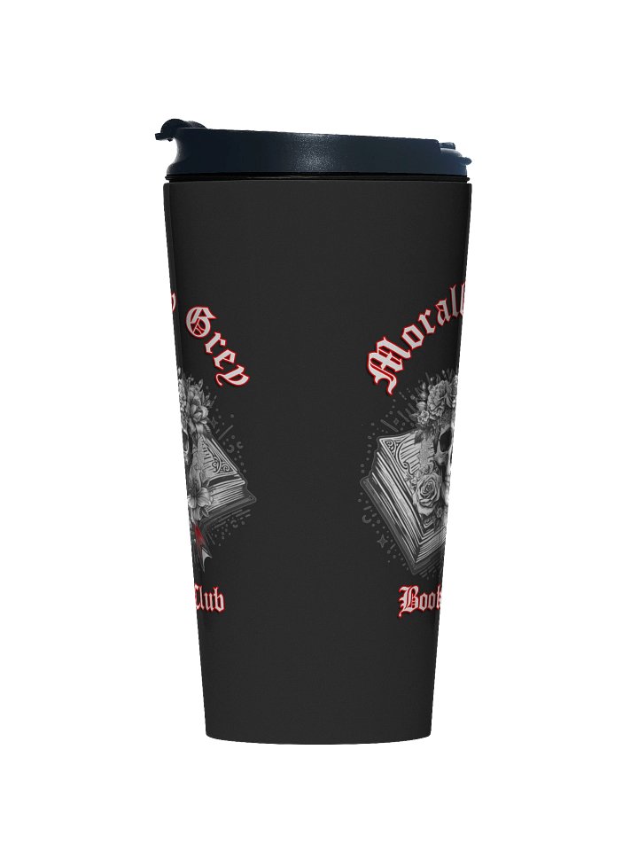 Booktok - MGBC - Travel Mug product image (1)