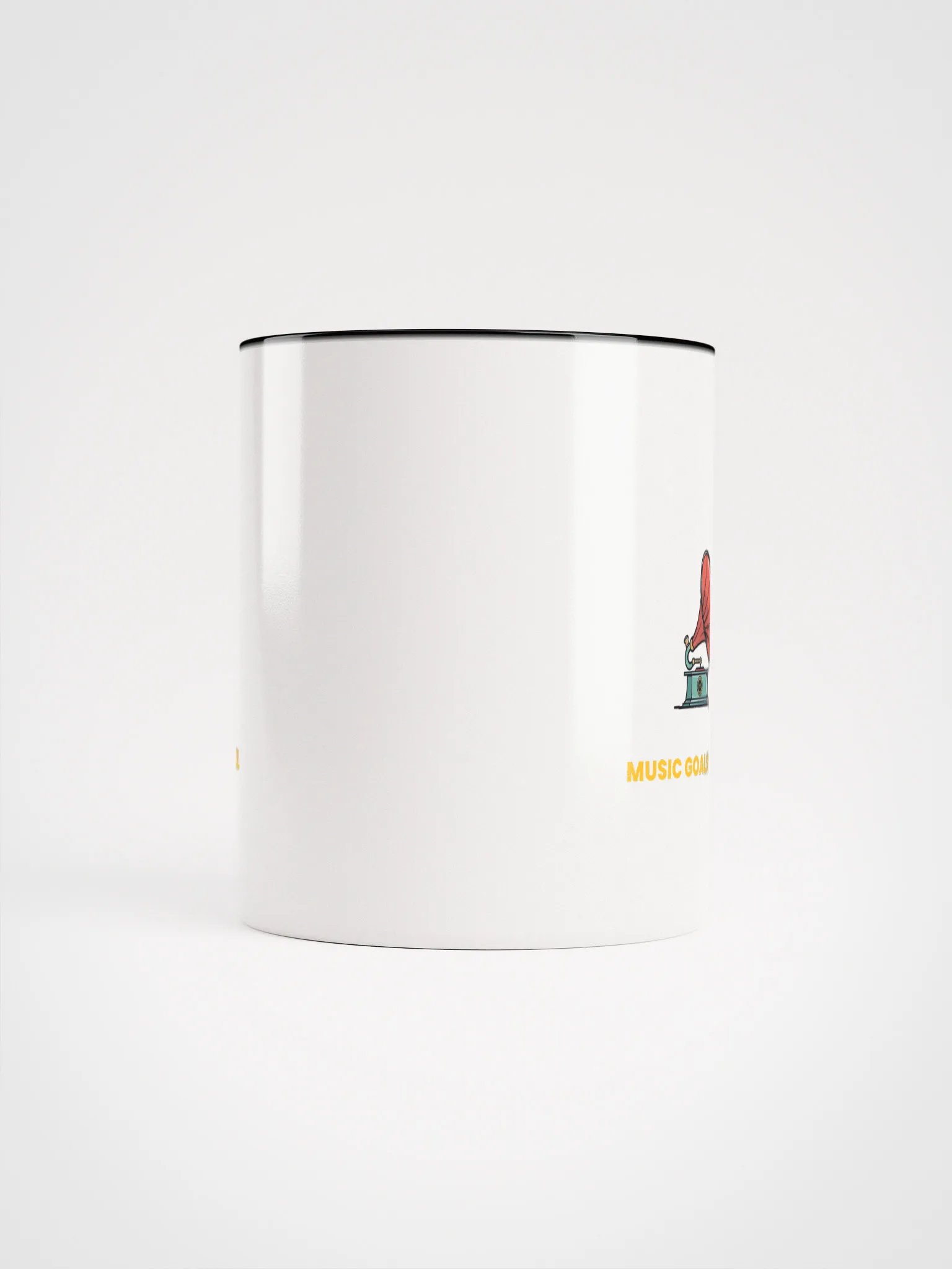 Gramophone Mug product image (5)