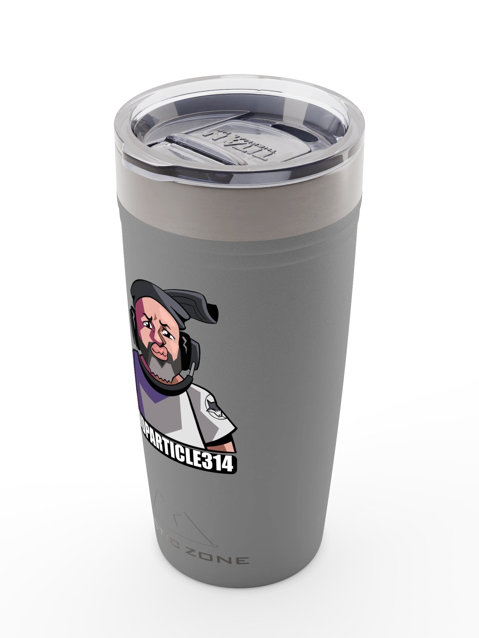 GodParticle314 Tumber product image (5)