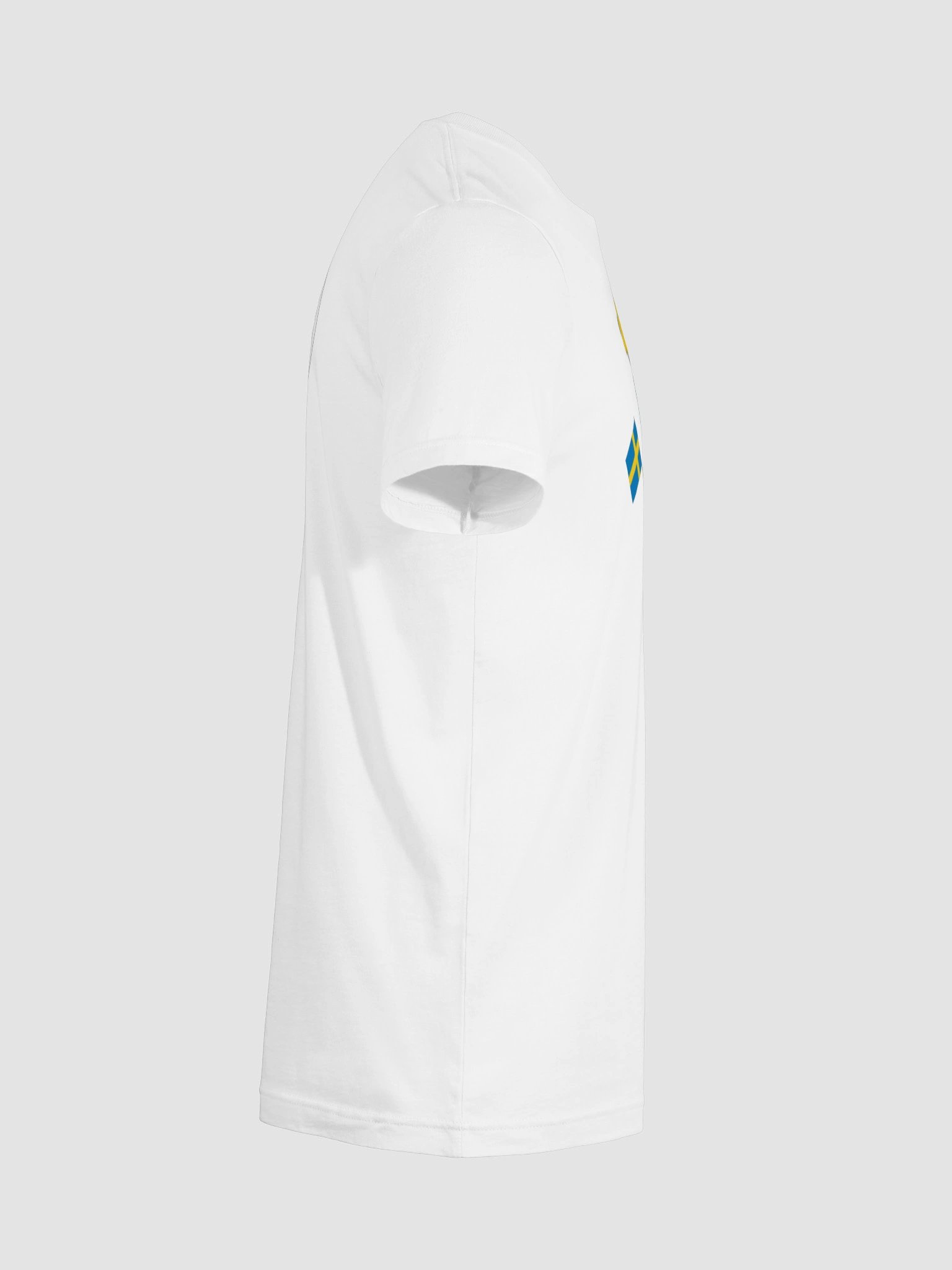 Sweden — Country Bear T-Shirt | BehrBrained Media product image (26)
