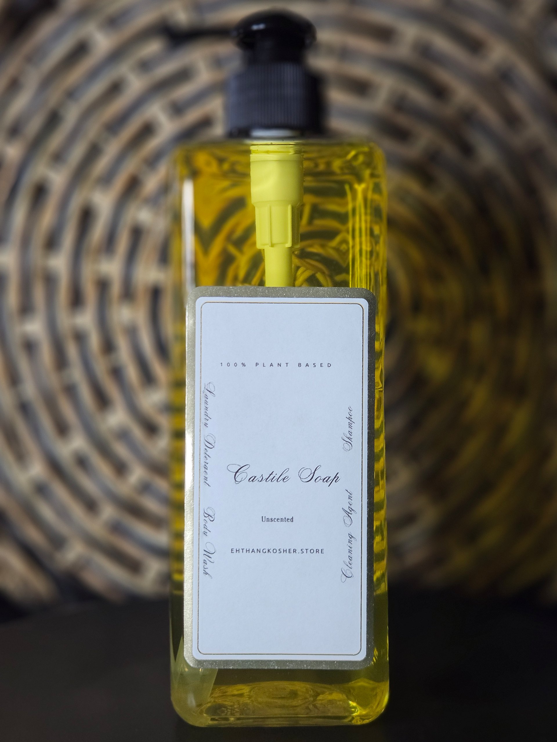 CASTILE SOAP product image (1)