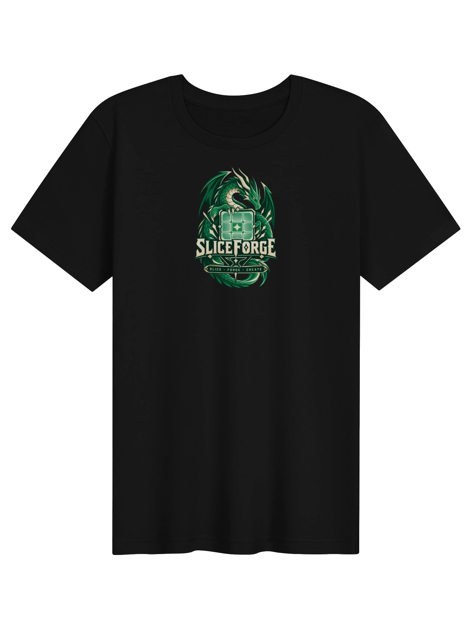 Dragon Forge Tee product image (1)