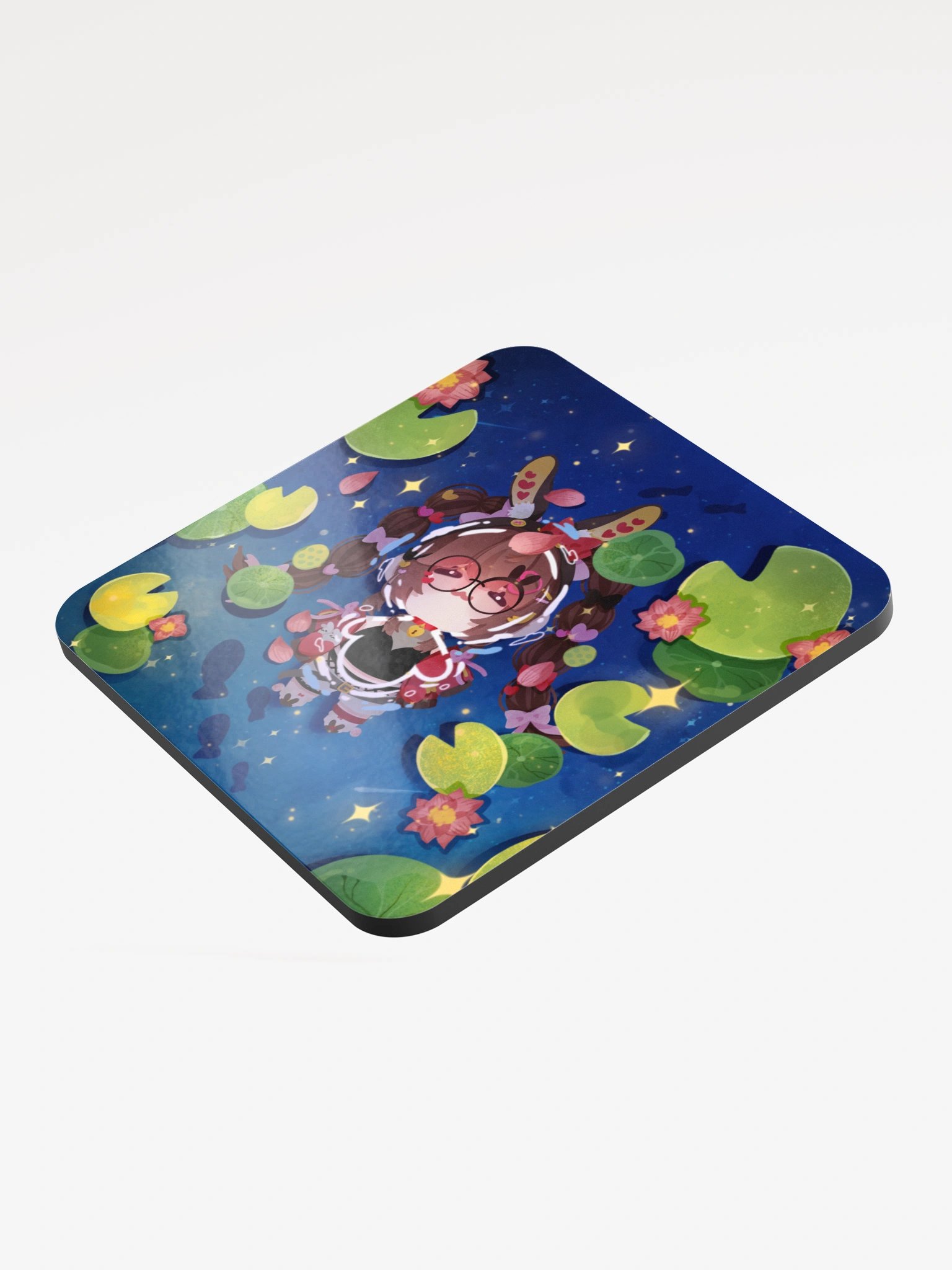 Lotus Coaster product image (3)