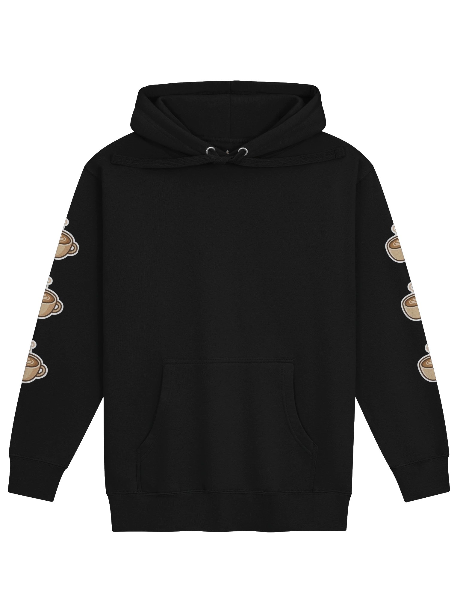 The AFK Cafe — Come As You Are Hoodie product image (12)