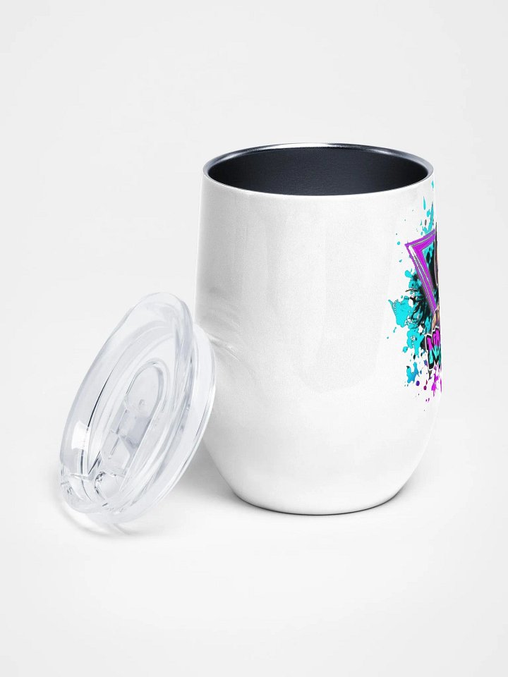 Noizyboy Gaming Wine Tumbler product image (2)