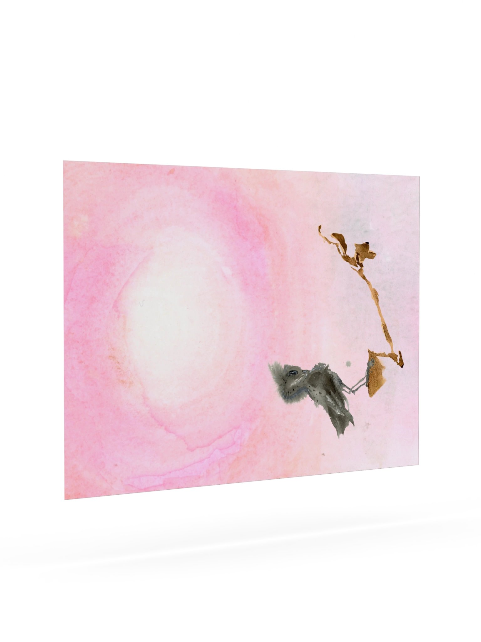 The Quiet Perch - Fine Art Print product image (44)
