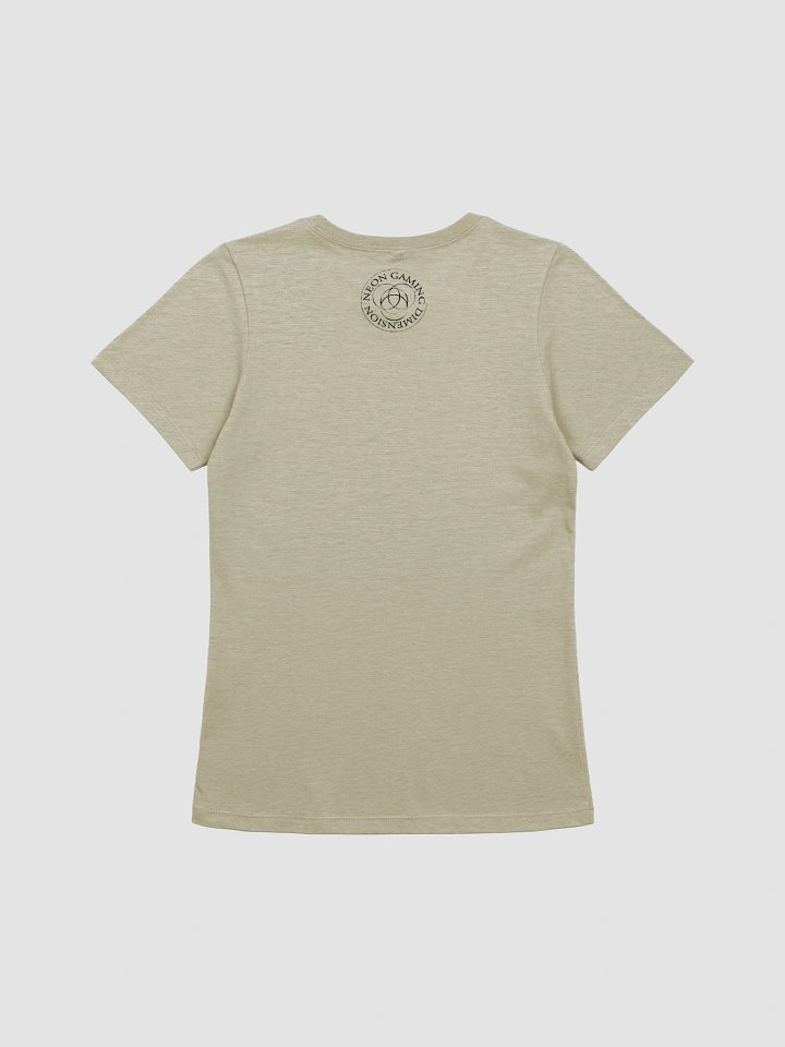 The Elden Shirt [Body Type 1 - Traditionally Feminine] product image (2)