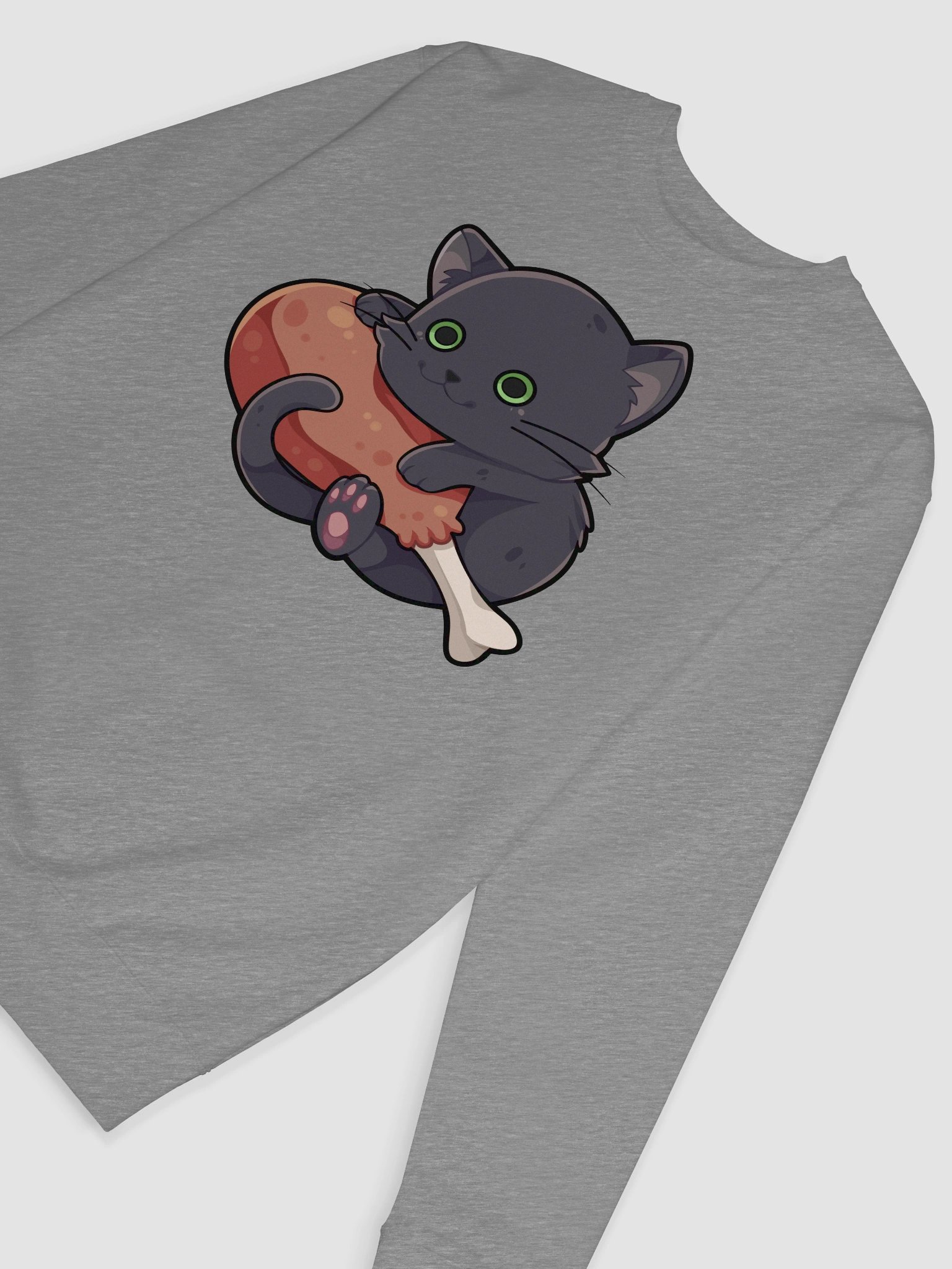 Bailey Bear Unisex Sweatshirt product image (90)