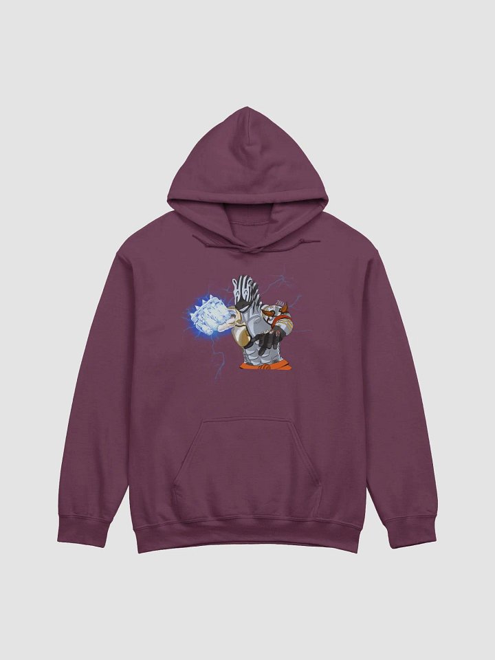 ZBRA x Doomfist Premium Hoodie product image (1)