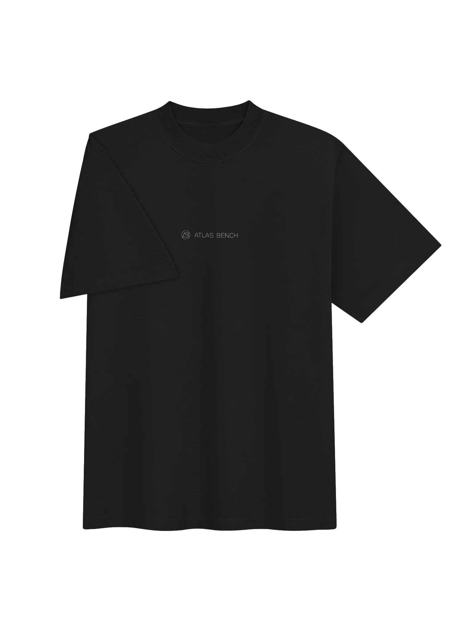 2nd heavyweight tee product image (3)