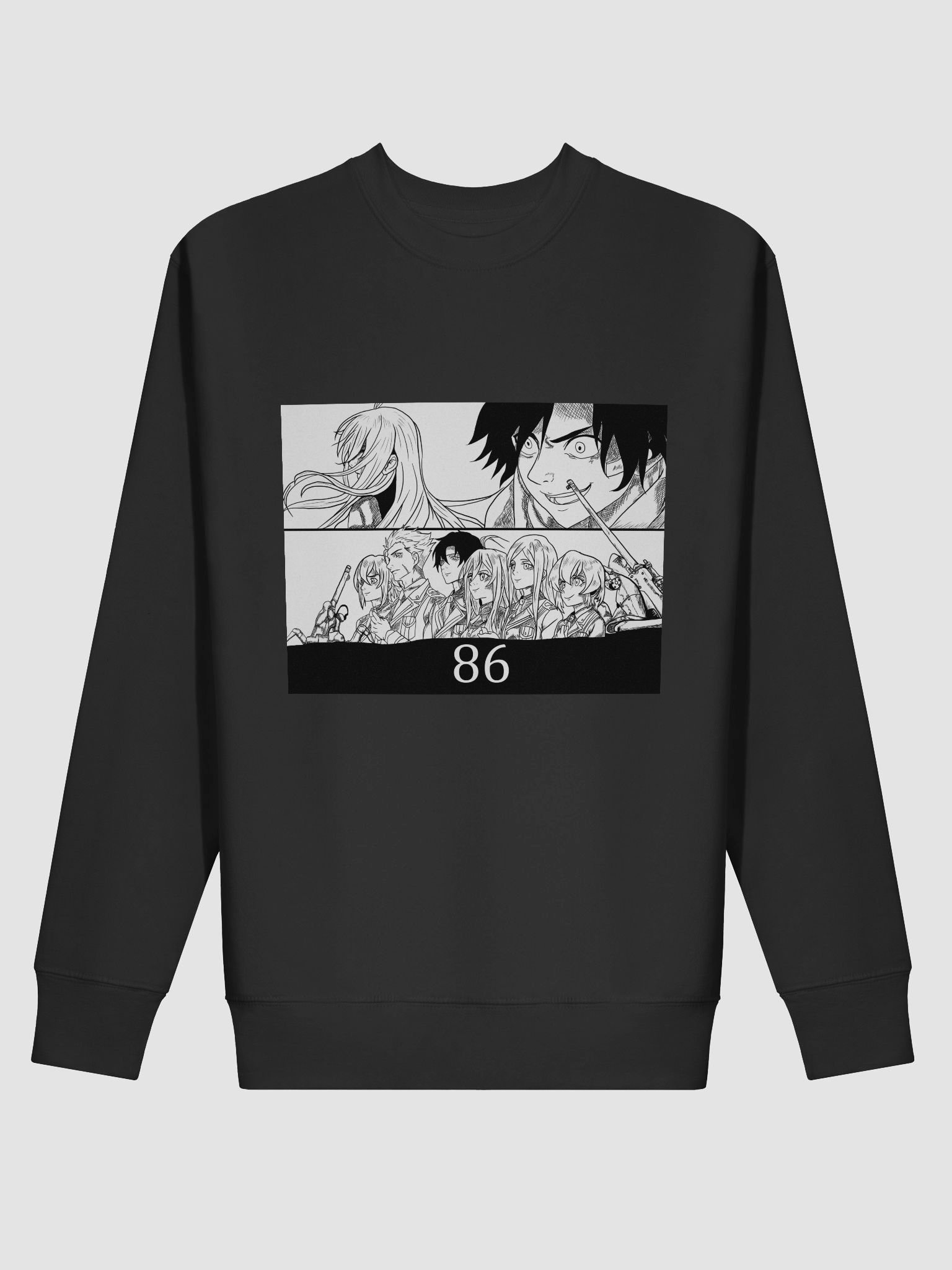Eighty-Six 2 product image (2)