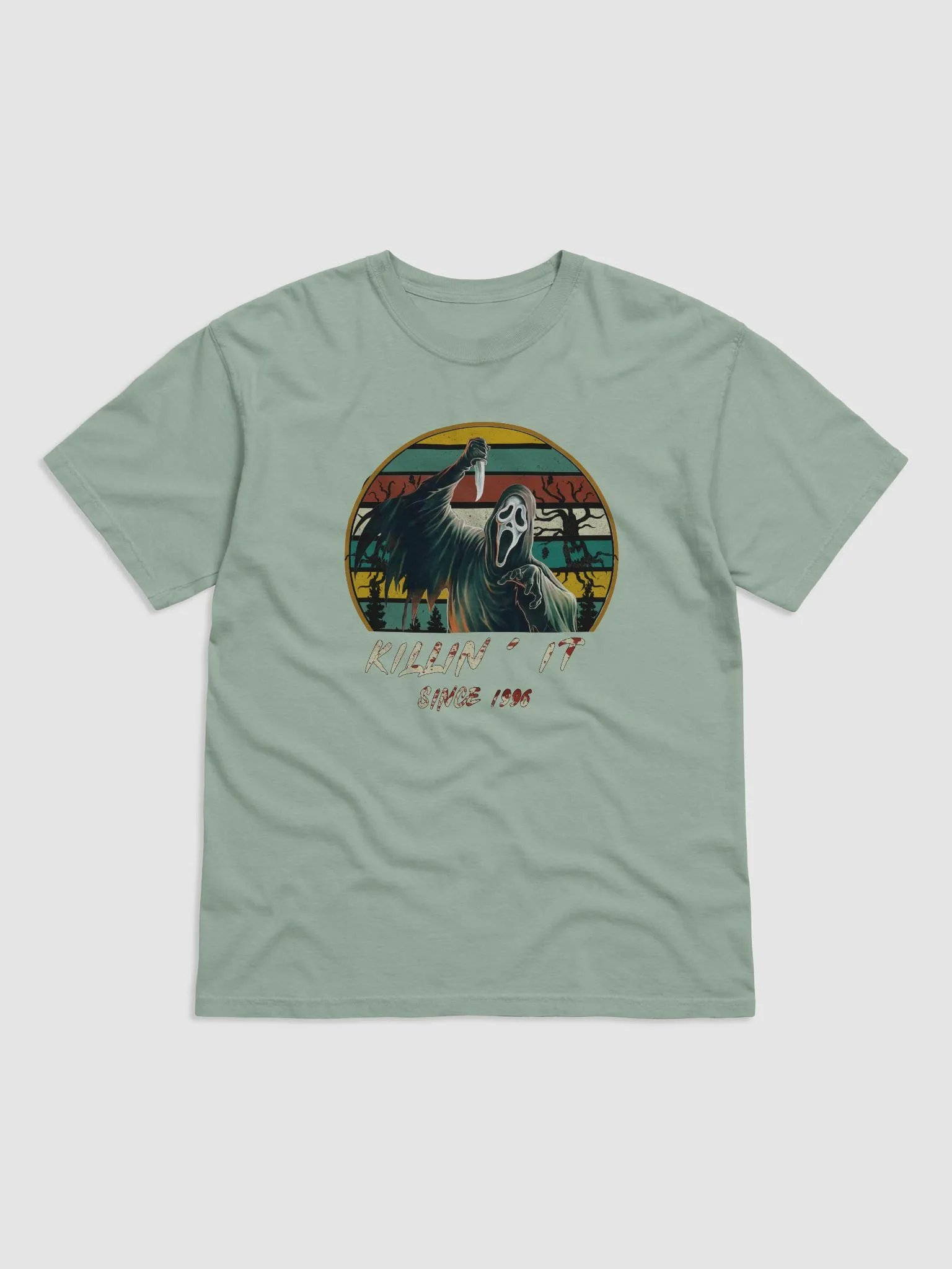 Ghostface – Killin’ It Since 1996 product image (7)