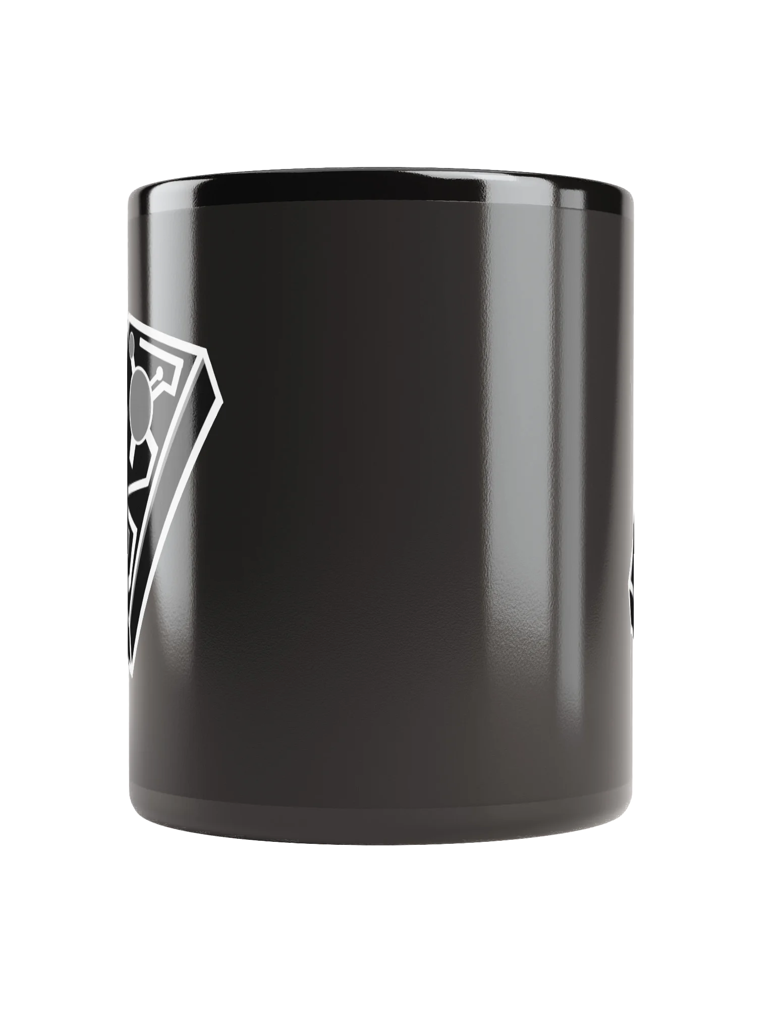 MBN Black Mug product image (10)