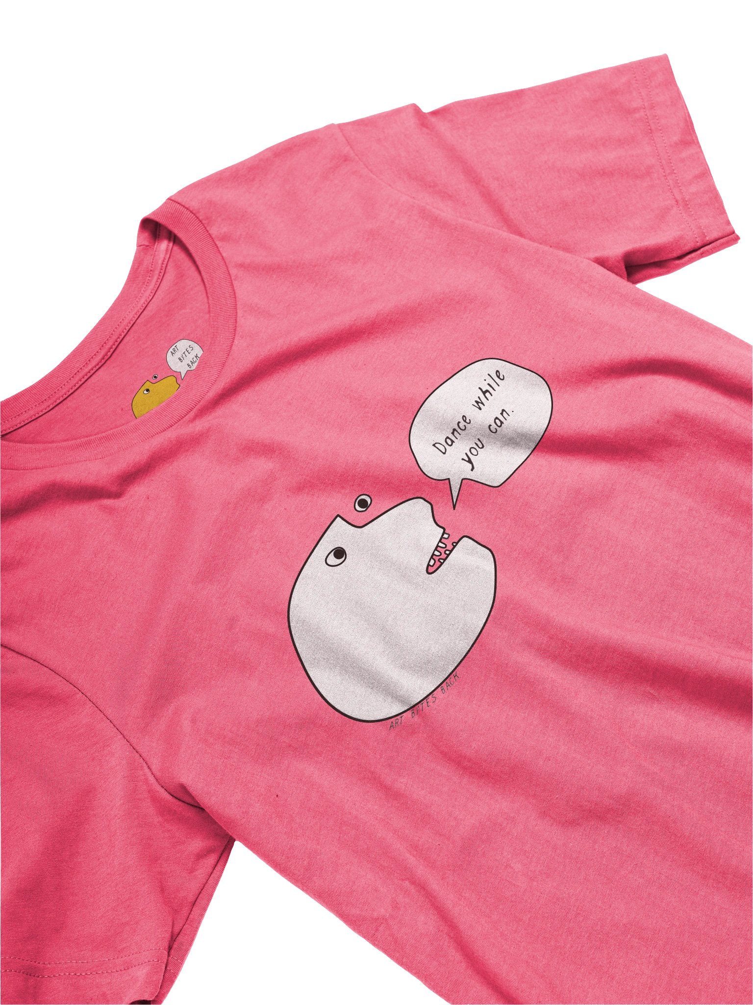 Dance While You Can product image (2)