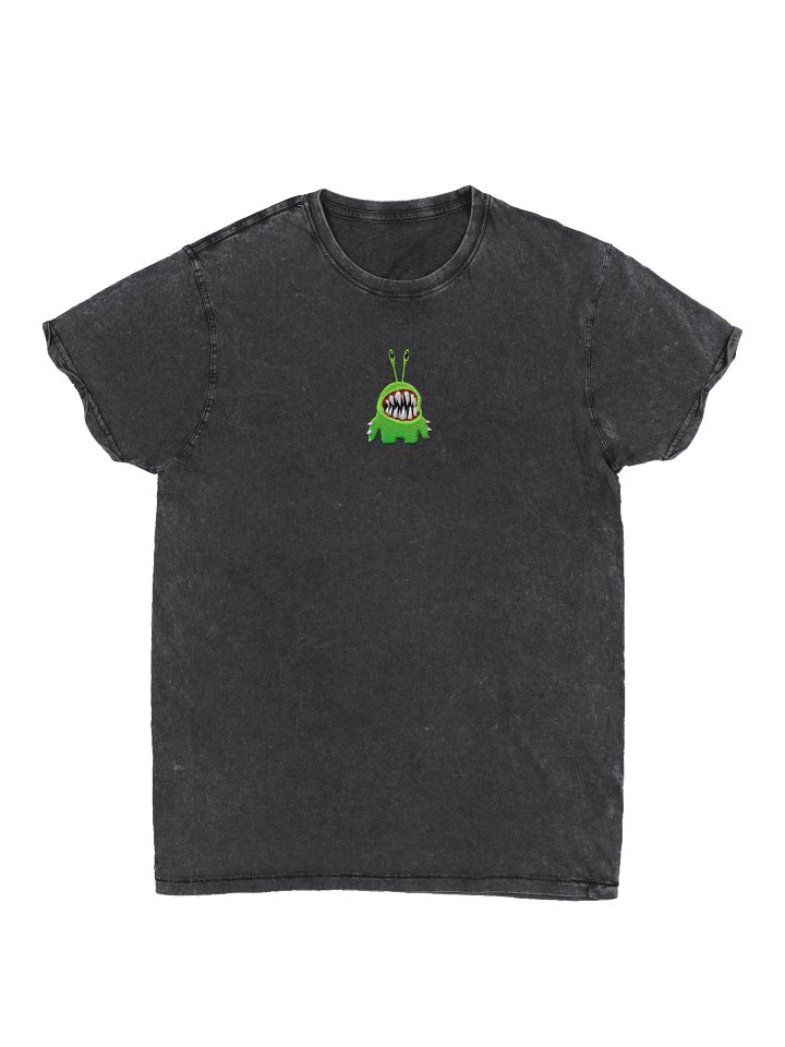 Chompy Husky T-shirt product image (1)