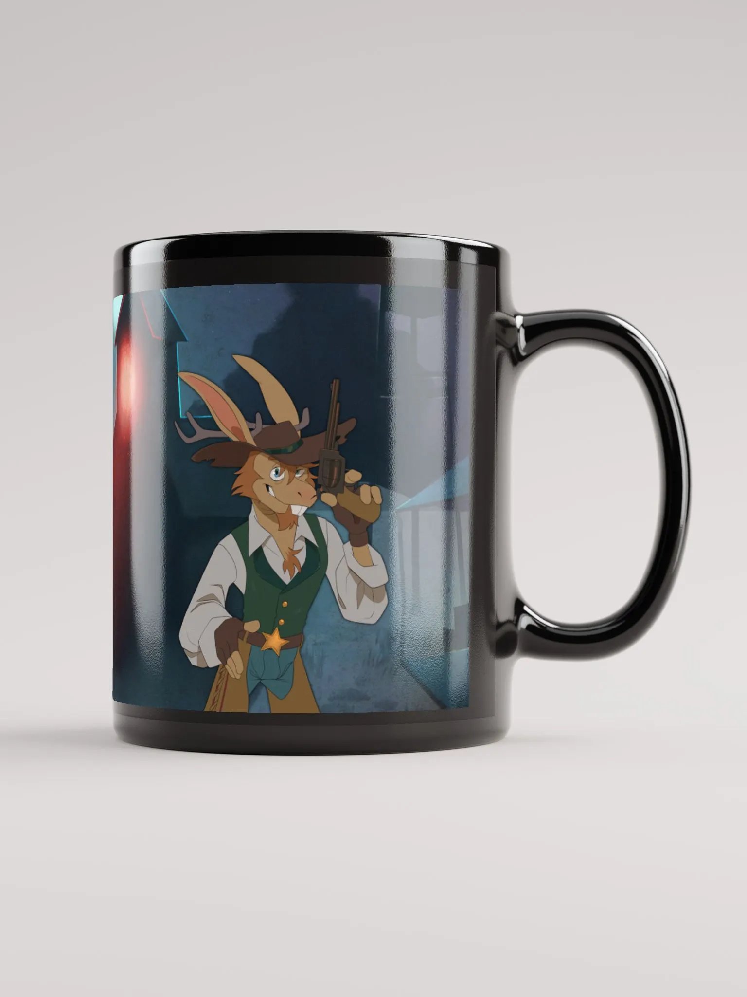 Y-yeehaw... product image (3)