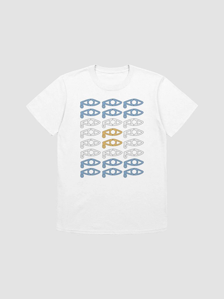Argentina - Forever Cry - Gildan Unisex Softstyle T-Shirt product image (2)
