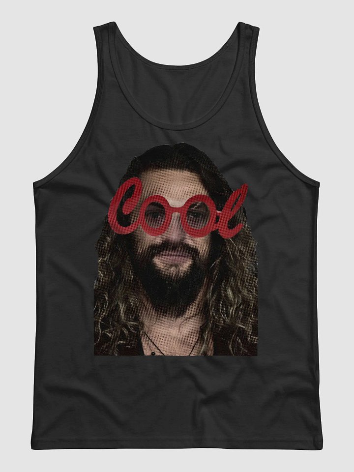 Jason Mamoa - Tank top product image (41)