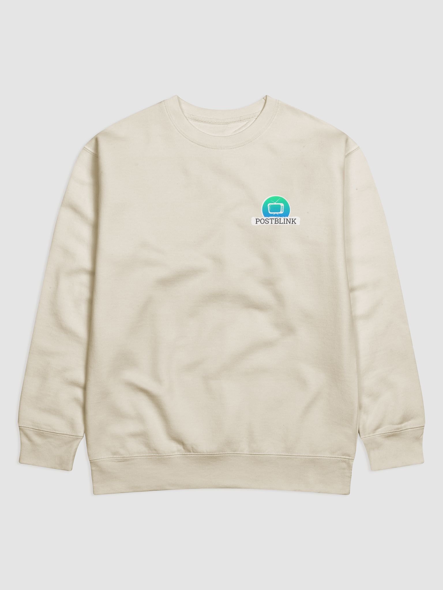 Classic Logo Sweatshirt product image (3)
