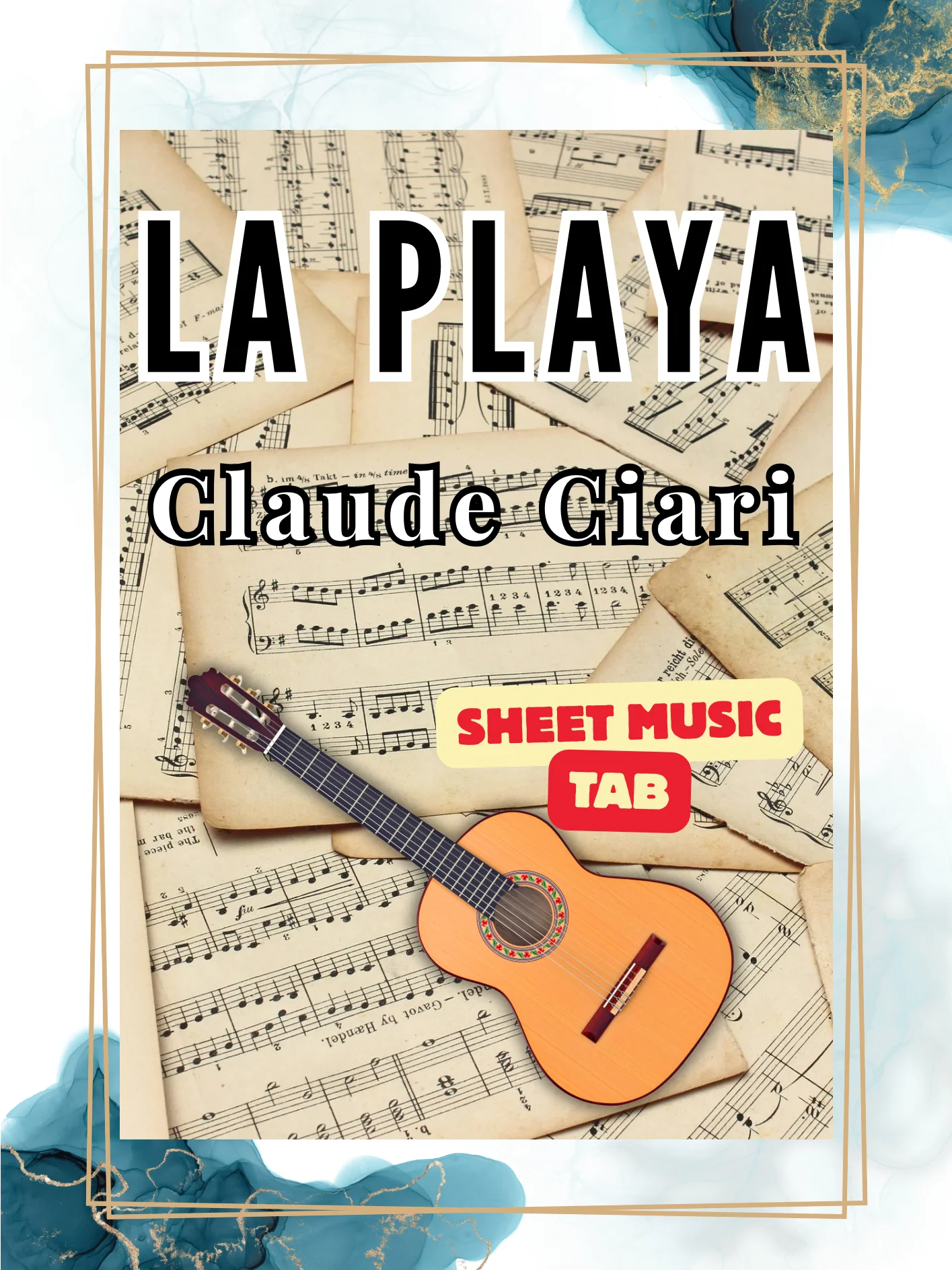 La Playa product image (1)