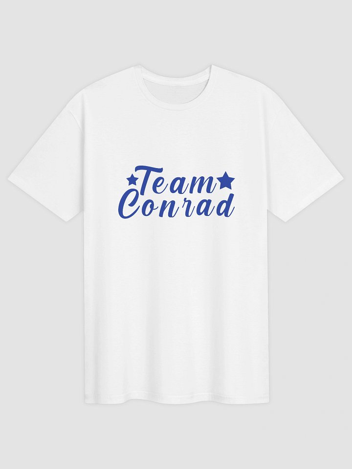 Team Conrad T-Shirt product image (2)