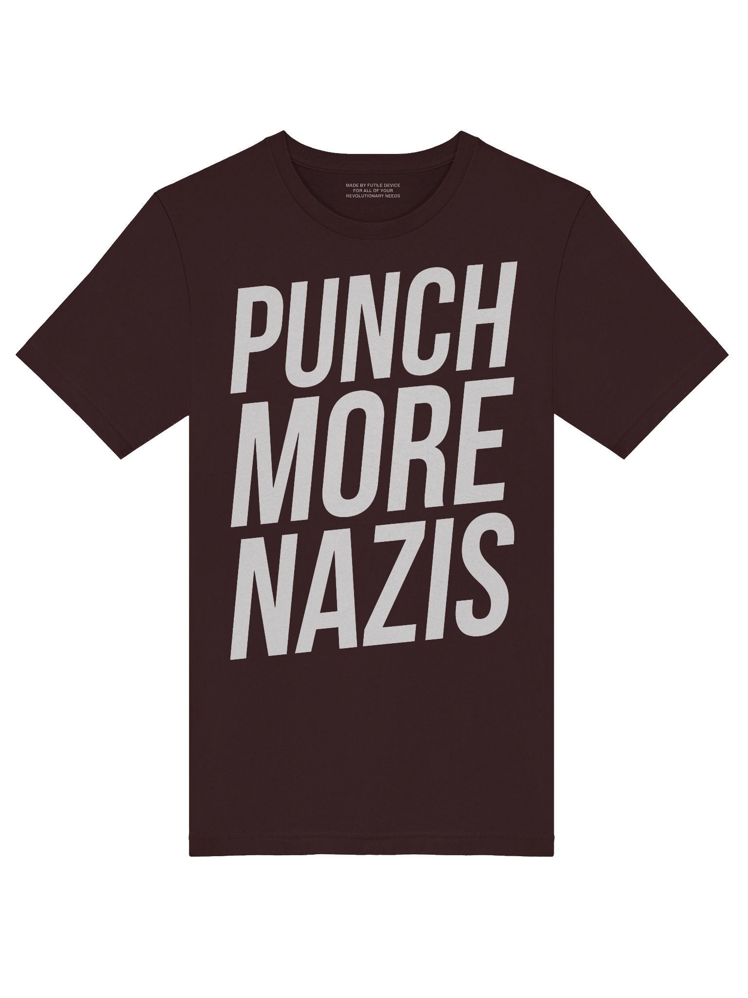 FUTILE DEVICE: PUNCH MORE NAZIS product image (34)