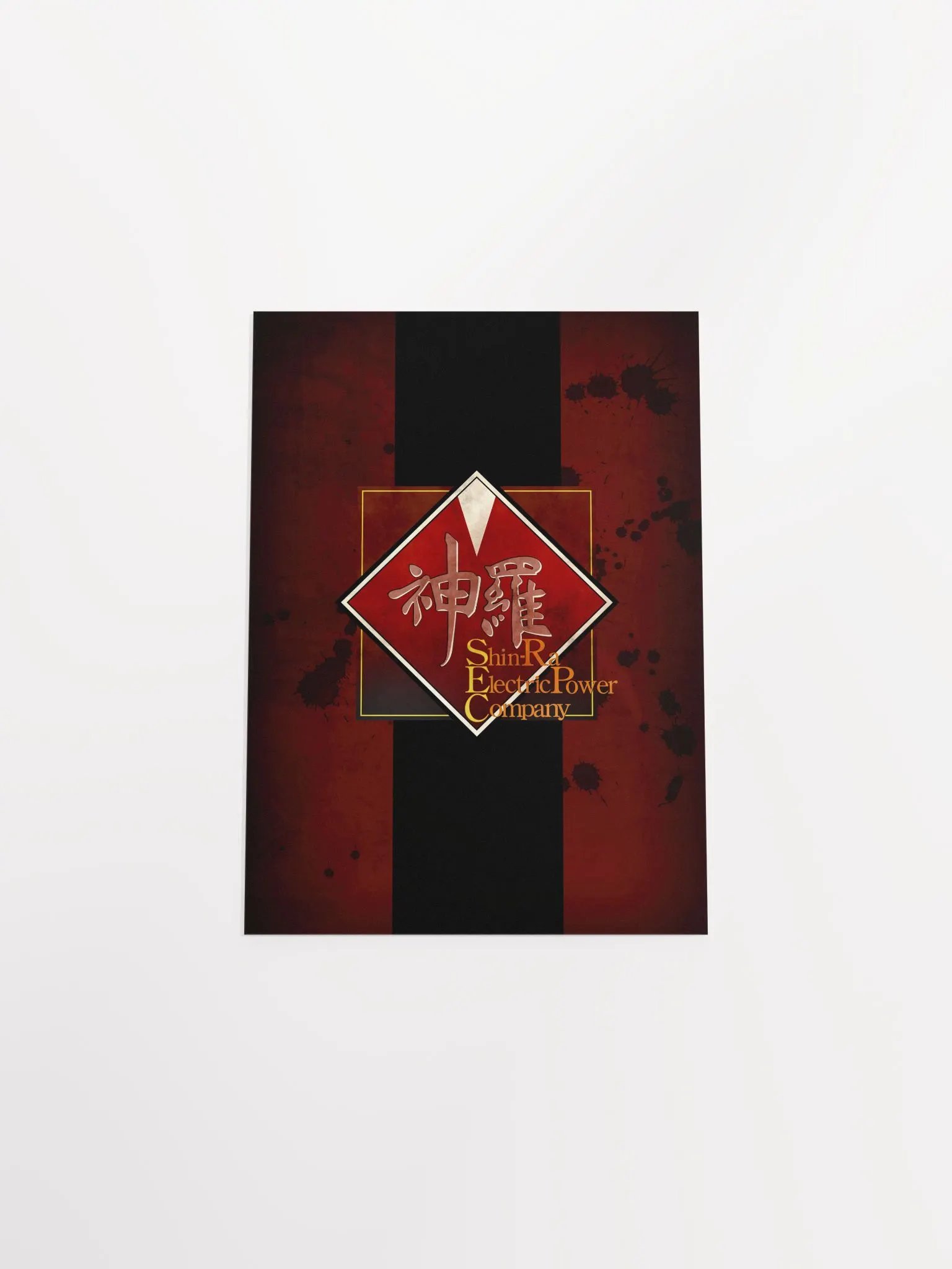 Evil Corp product image (43)
