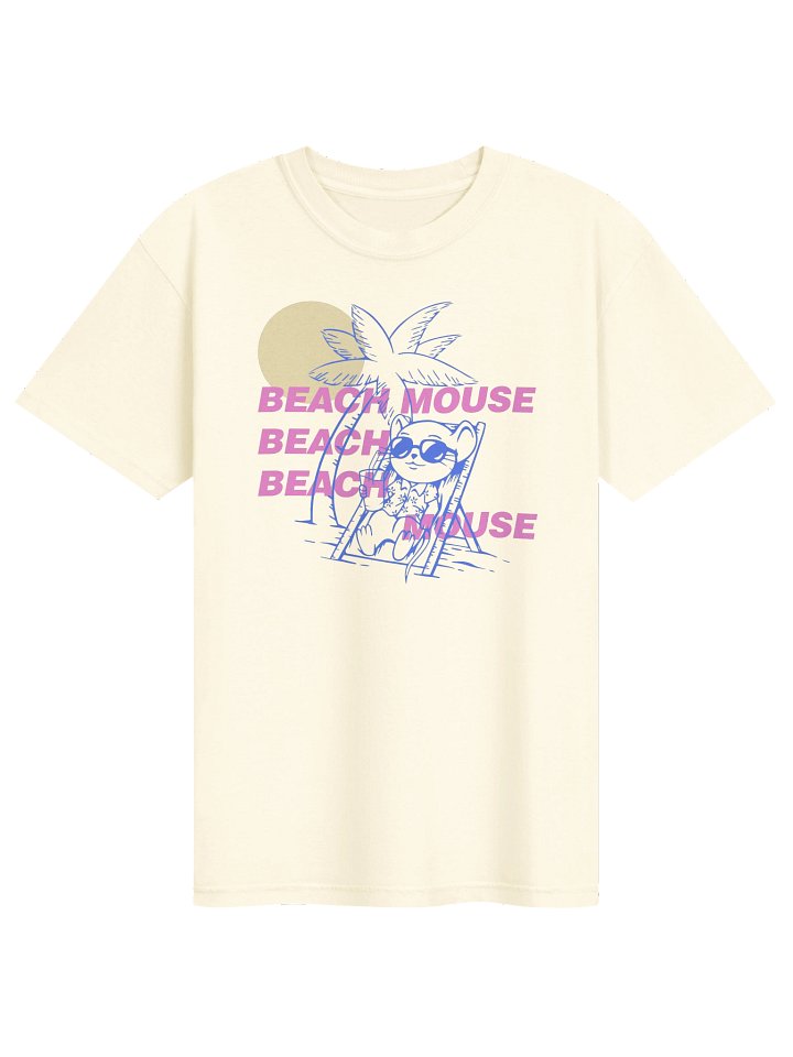 Beach Mouse product image (81)