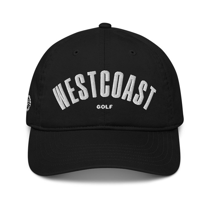Hybrid Nation x Pacific Bogey Club DadHat product image (1)
