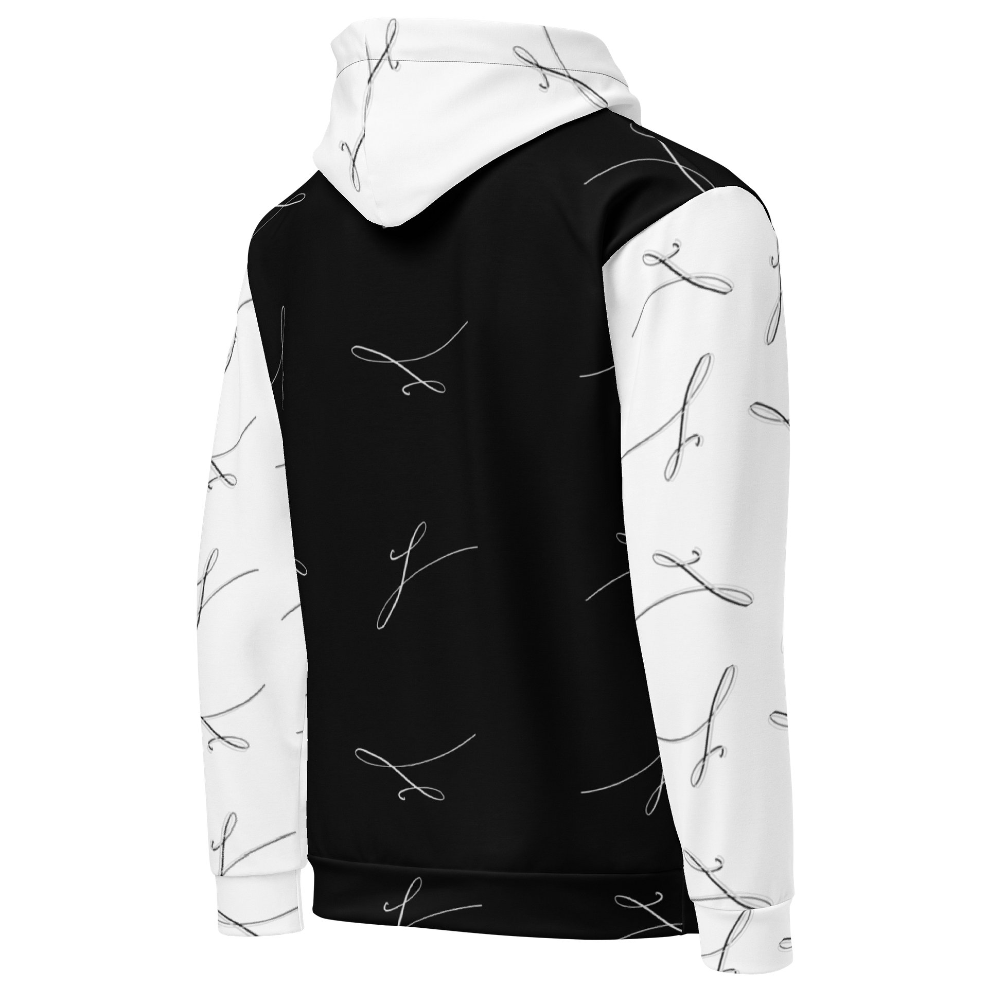 Limited Edition | The Experiment Subj. #3 | Hoodie product image (5)