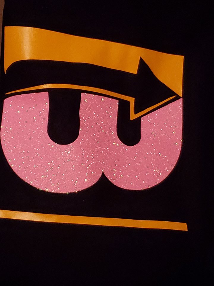 Level Up Sweat Shirt Top product image (1)
