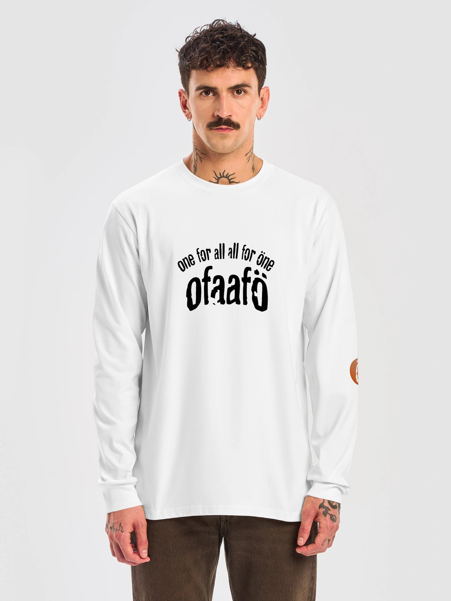ö Long Sleeve Tee. Fall Ready! product image (13)