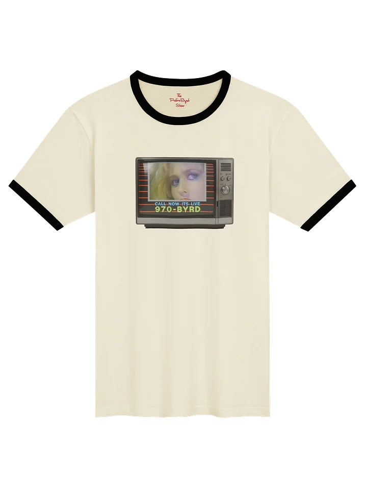 970-BYRD T-Shirt product image (1)