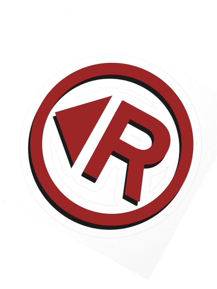 Retro Retcon Sticker product image (5)