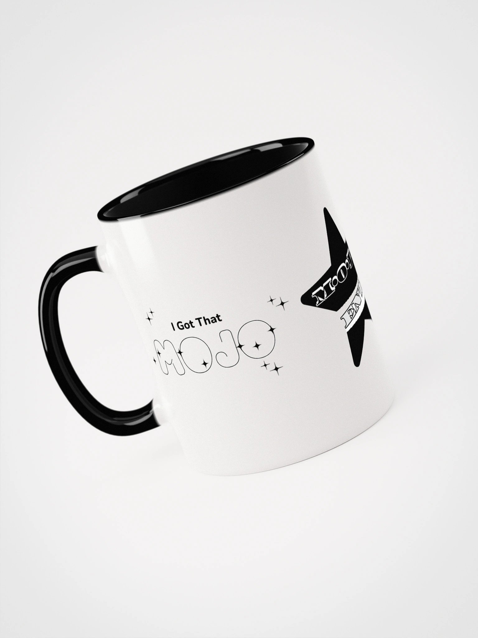 MOJOENT804 - Starstruck Mug product image (3)