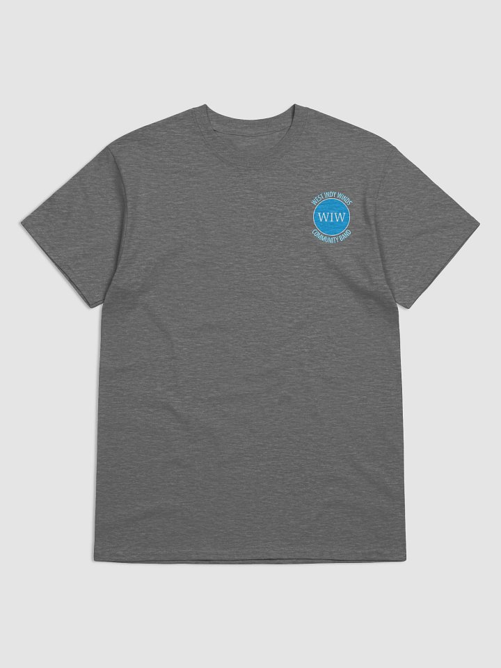 Performer Uniform T-Shirt product image (1)
