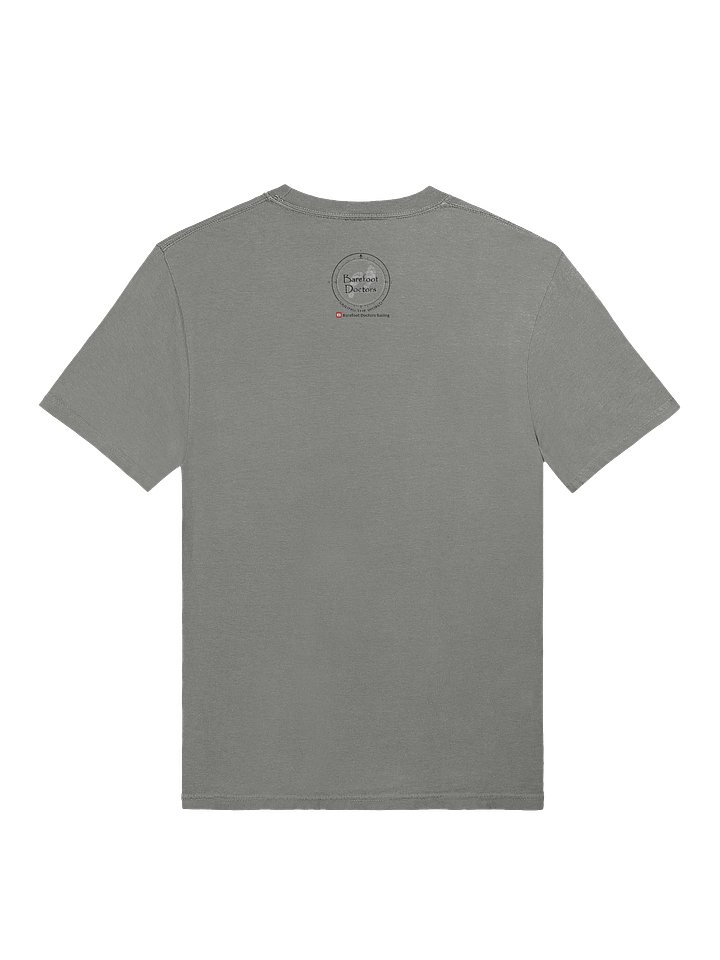 Soleful Statement Pocket Tee product image (5)
