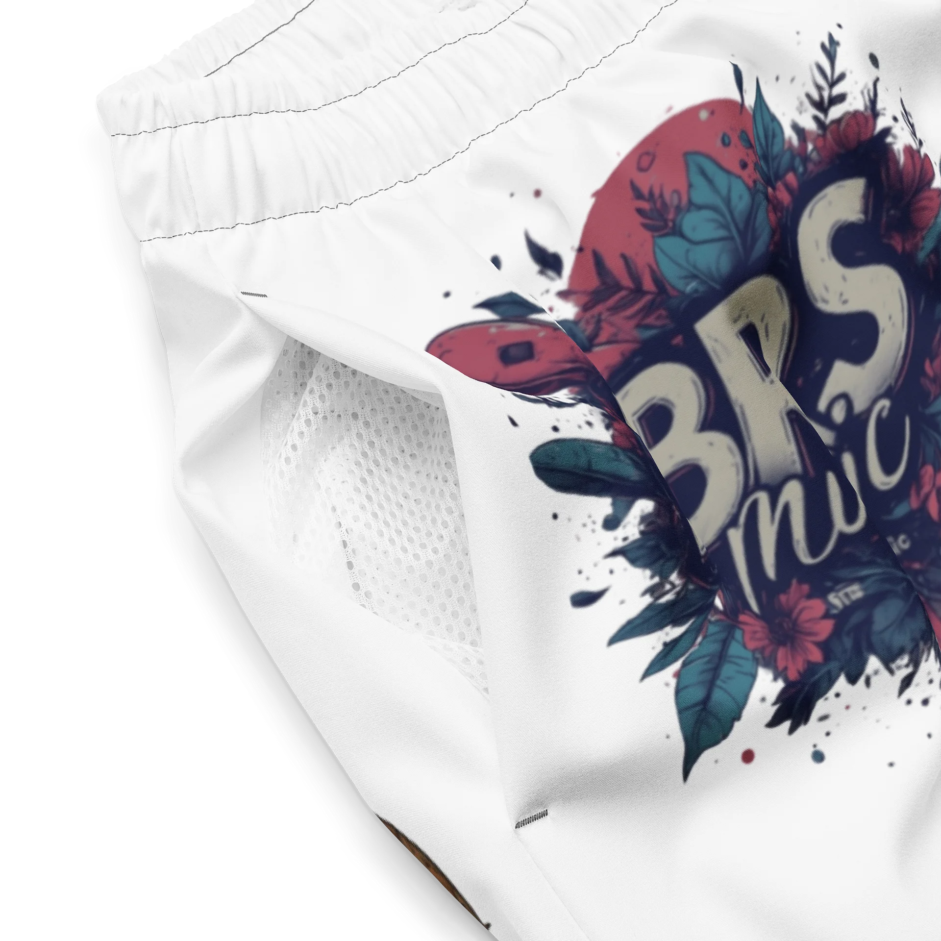 BRSmusic shorts product image (3)