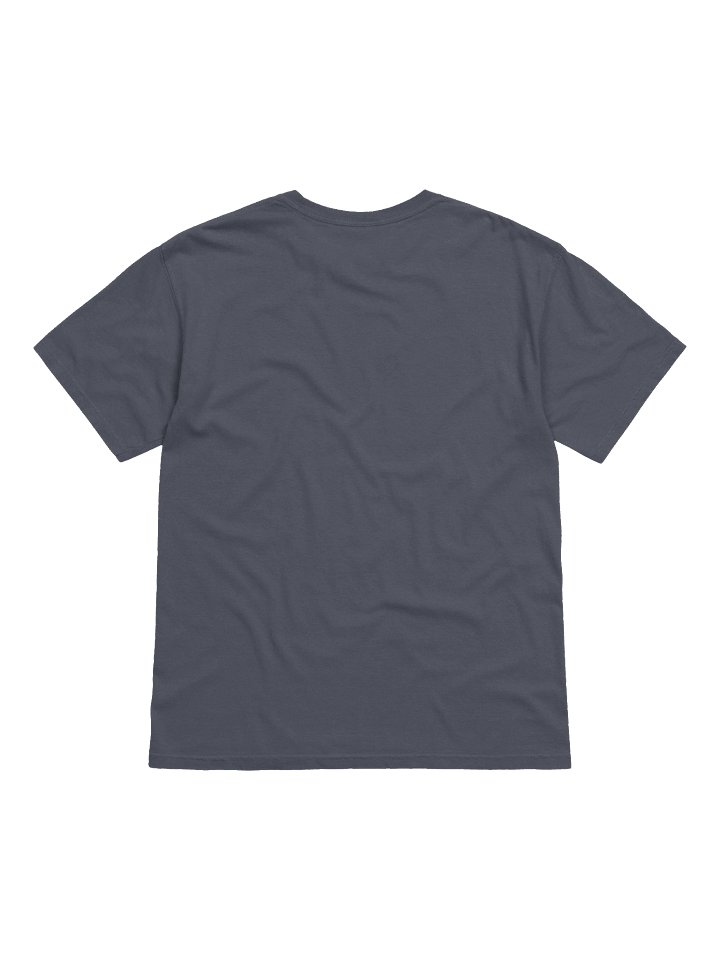 Gluon Embroidered Logo T-Shirt product image (10)