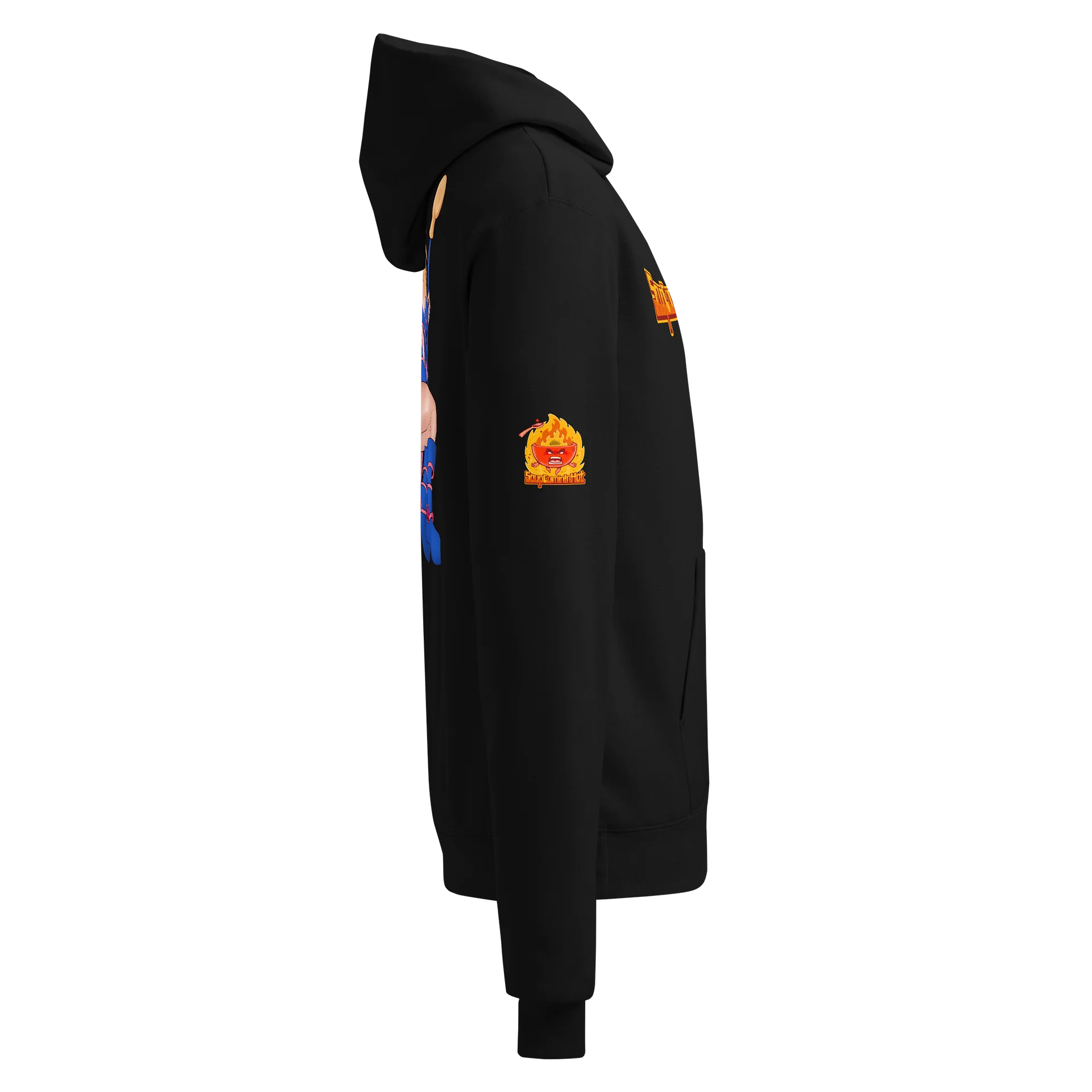 THE CHAMP product image (4)