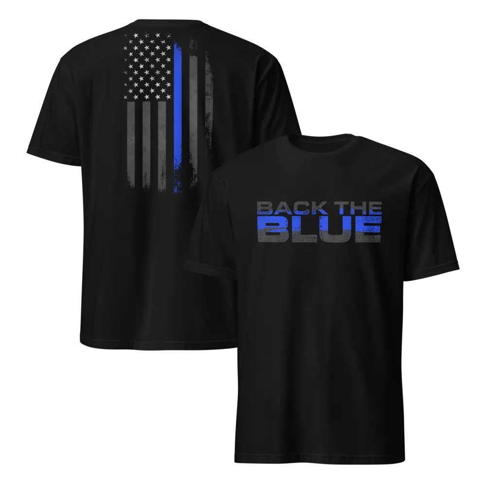 Back the Blue Onyx product image (1)