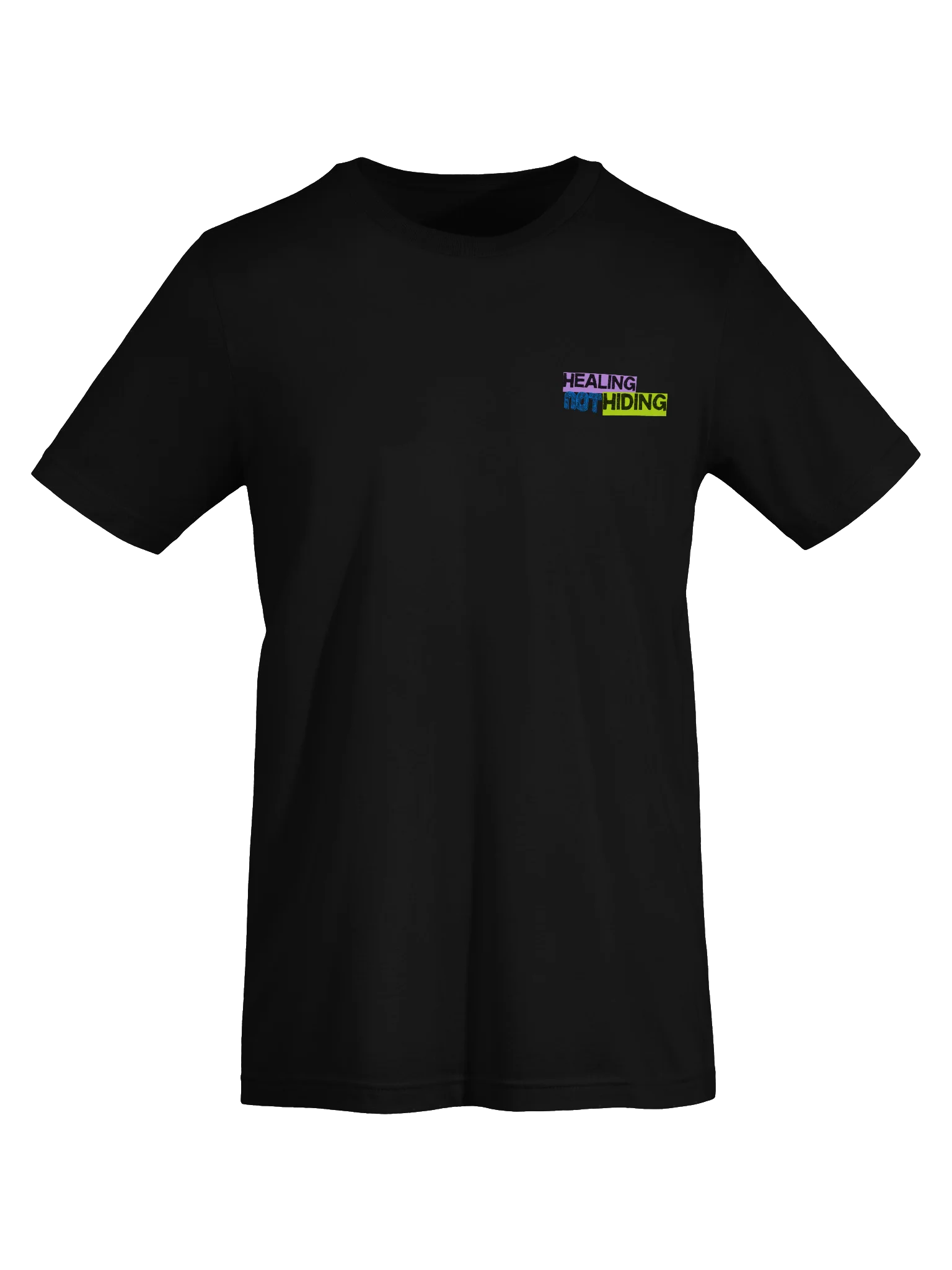 Empowerment in Colors T-Shirt product image (7)